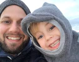 Interview mit Zweifach-Papa Daniel über New Work