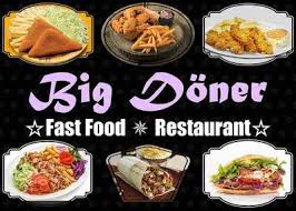 Check spelling or type a new query. Big Doner Sfantu Gheorghe Original Menus Reviews And Prices
