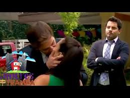 Rocio Y Beto Parte 1 Amores Con Trampa Rocber Youtube