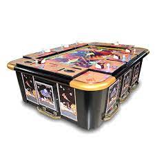 Many users are looking for a way to cheat on the fish table games to make winnings effortless. Fishing Game Table Fish Gambling Machine Panda Assassin Fishgamevip