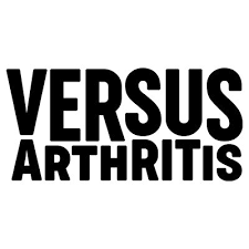 I have fun by getting good at games and sharing my experience being good at games with my viewers so you too can have fun. Versus Arthritis Wikipedia