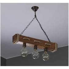 Bodrum Wooden Ardens Halatli Rustik Eskitme 3 Lu Avize Sarkit Koyu Kahve Urununu 25 Indirimle Hemen Satin Alin Avize Asma Lamba Rustik