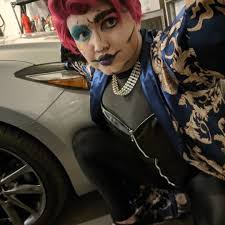 Forrest Ken (@forrestkendrag) • Instagram photos and videos