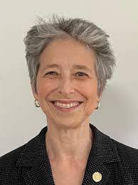 Pamela Susan Douglas | Office of the Provost