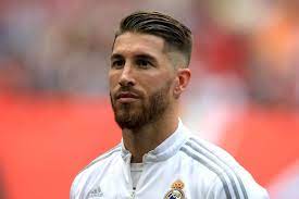 Men who are looking to give themselves a fresh hairstyle can choose from so many diverse sergio ramos. Sergio Ramos Haircut Sergio Ramos Hairstyle Ramos Haircut Sergio Ramos Haircut 2017