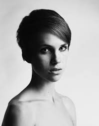 Portrait Black And White Portraits And Black White On Pinterest Portrait Black And White Portraits Portrait References