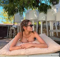 Merve Taskin nude, pictures, photos, Playboy, naked, topless, fappening