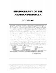 Banyak yang dah dapat hint. Apb Bibliography Jepeterson Net