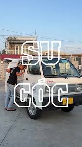 Suzuki Carry Xu cà Ri Độ Camping: Hợp tác Dọn Xe Để Cắm Trại