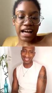 🇺🇸 “Edward Heaton was an international fashion model in the early 1980s —  one look at him and anyone would understand why. When we ran into him at  the grocery store and