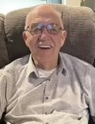 Obituary information for Harold Stillwell