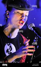 Uk imelda hi-res stock photography and images