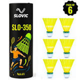 Shuttlecocks - Buy Badminton Shuttles Online at Best Prices ...