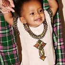 Cute Habesha Boy