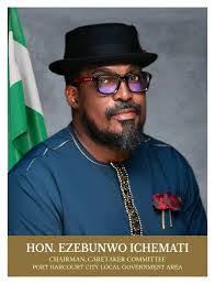 Ebere Onu's Instagram, Twitter & Facebook