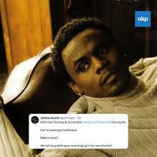 Brian Littlejohn's Instagram, Twitter & Facebook