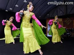 # jkkn # mymotac # mysenibudaya # tarian # tradisional # sewang # perak Perak Folk Dances From Emily To You