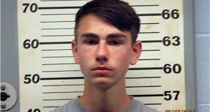 Teen suspected of repeat child sex assault released