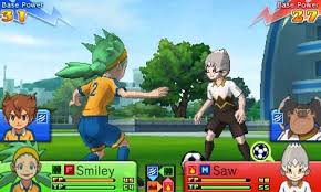 Inazuma Eleven Go Chrono Stones Wildfire 3ds Eur Cia Region Free Download You have x99 of all techniques, talents, equipment, healing items, spirit coins. inazuma eleven go chrono stones