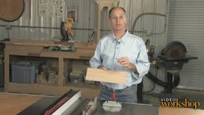Fine woodworking dog sled plan. Episode 4 Build A Crosscut Sled Finewoodworking