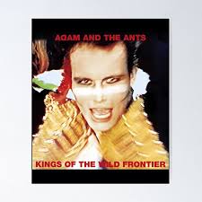 Adam And The Ants Posters for Sale