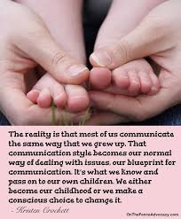 Under rie parenting, parents are taught not to push their children to learn new. Naturally Loriel Why I Chose The Rie Method Of Parenting Naturally Loriel