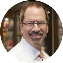 Dr. Robert Messinger, OD