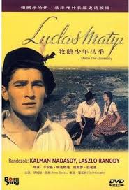 Kern andrás, csákányi lászló, zenthe ferenc and others. Ludas Matyi Ludas Matyi 1950 Film Cinemagia Ro