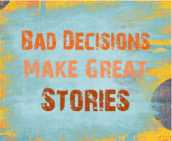 Every decision one makes in life is made for a reason or another. Quotes About Regret Decision 45 Quotes