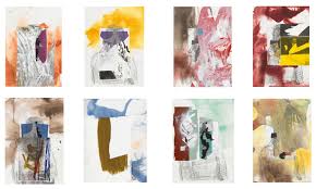 Visual artist arturo herrera exhibits internationally and is known for his collage and mixed media artwork. Arturo Herrera