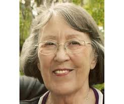 Kathryn Doxey Obituary (1936