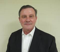 This morning's Business Forum took place at Tribar Manufacturing, formerly  Adept Plastics. David Connell officially retired