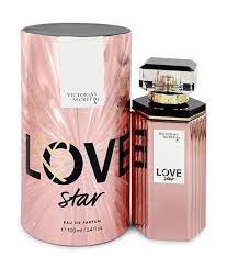 Get the best deals on victoria's secret. Victoria S Secret Love Star Edp For Women Perfumestore Malaysia