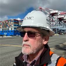 I'm excited to announce that I am starting a new position as Vice President  of Automation and Engineered Services with Pacific Crane Maintenance  Company (PCMC), based in Long Beach, CA.