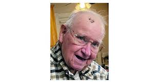 Charles Flanagan Obituary (1943