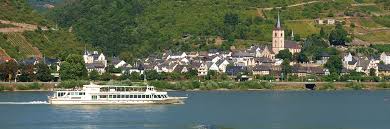 Rome2rio makes travelling from lorch to rüdesheim am rhein easy. Lorch Im Rheingau Historische Weindorf