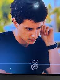 Anyone else see calabasas