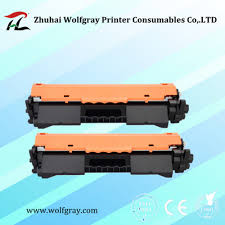 Maybe you would like to learn more about one of these? 2pk Cf217a 17a Toner Cartridge For Hp Laserjet Pro Mfp M130 M130fw M130fn M130nw Printer Ink Toner Paper Toner Cartridges