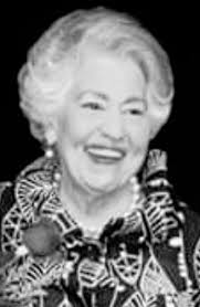 Carolyn Stevens Obituary (1940