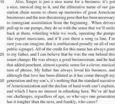 Act Reading Practice Test 1 Prose Fiction Acter Org