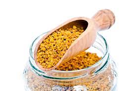 Honey bees collect pollen from the plants and where it bee pollen it should not be mixed with other bee products such as honey, royal jelly or honeycomb. Why I Eat Bee Pollen For Hair Growth Bglh Marketplace