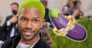 Frank Ocean stuns fans with latest release and it is nothing to do with  music