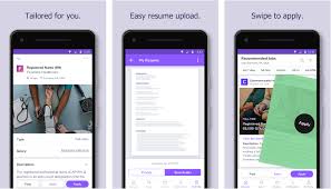 Job search apps are one type of mobile app you'll absolutely want to research. Top 5 Apps To Help You Find The Perfect Job Phandroid