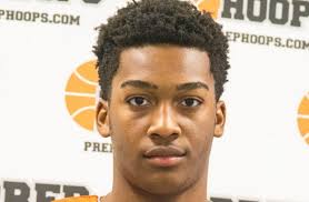 Tyler Davis, Oak Ridge