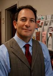 Bob Dunning: Yolo County is losing a good one