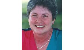 BRENDA WISEMAN Obituary (1947