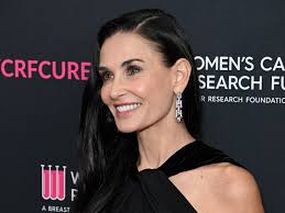 Demi Moore Reveals Hollywood Producer Triggered Her Eating Disorder with  'Humiliating' Weight Demands
