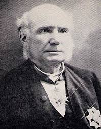 Frederick Carter
