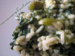 5 motivi perché fa bene e come cucinarla. Risotto Con La Borragine Ricette Borragine Borragine