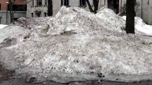 Le Bon Coin Tres Pratique Offrez Vous Un Bonhomme De Neige Demonte